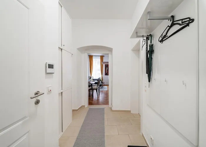 15 C&j's Apartment