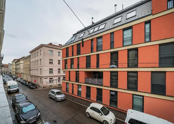 Apartment 15 C&j's