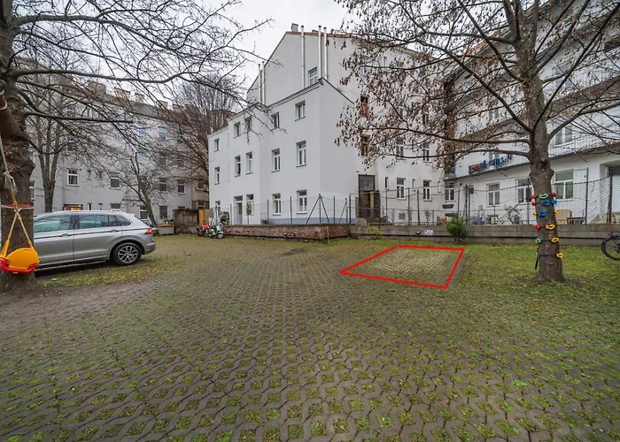 Apartment 15 C&j's *